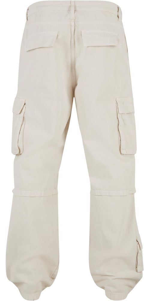 DEFPocketCargopantDFCP055Beige-W30