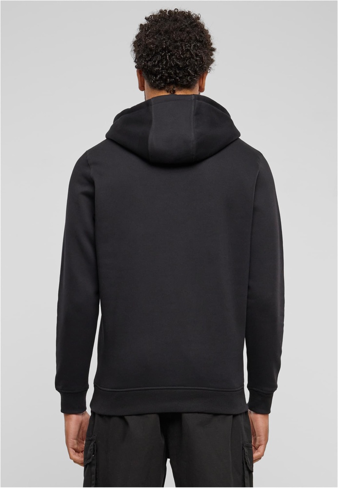 MisterTeeLASketchPatchHoodyMT3057