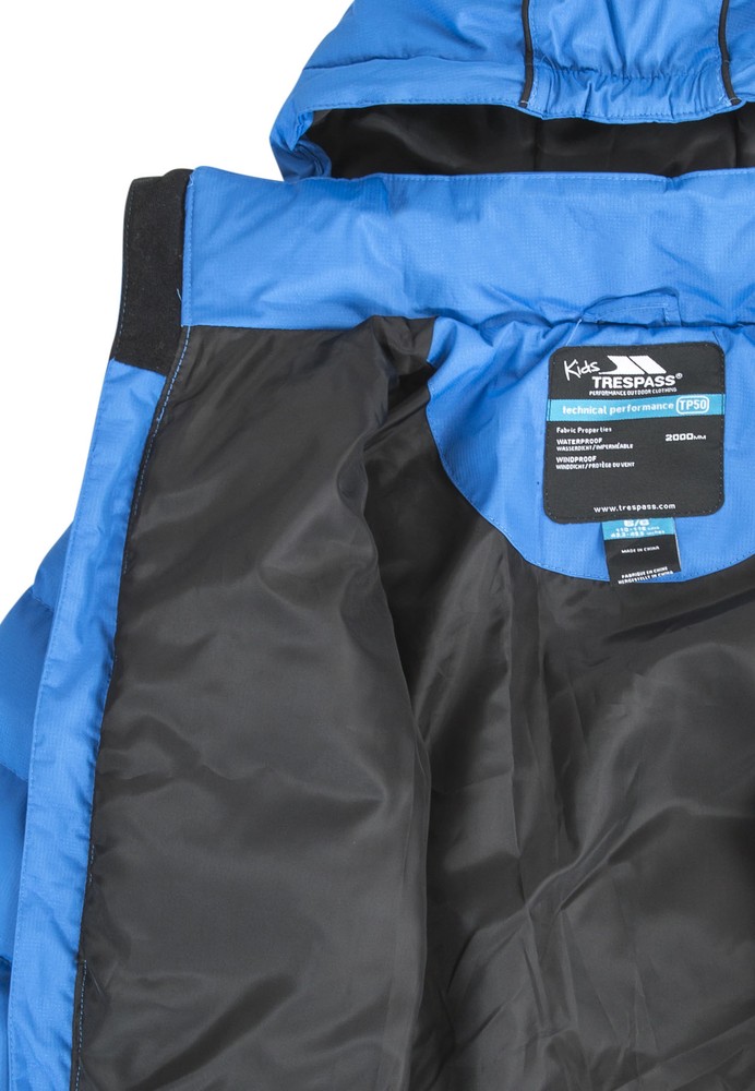 TrespassKinderJackeTuff-MaleJacketBlue-1112
