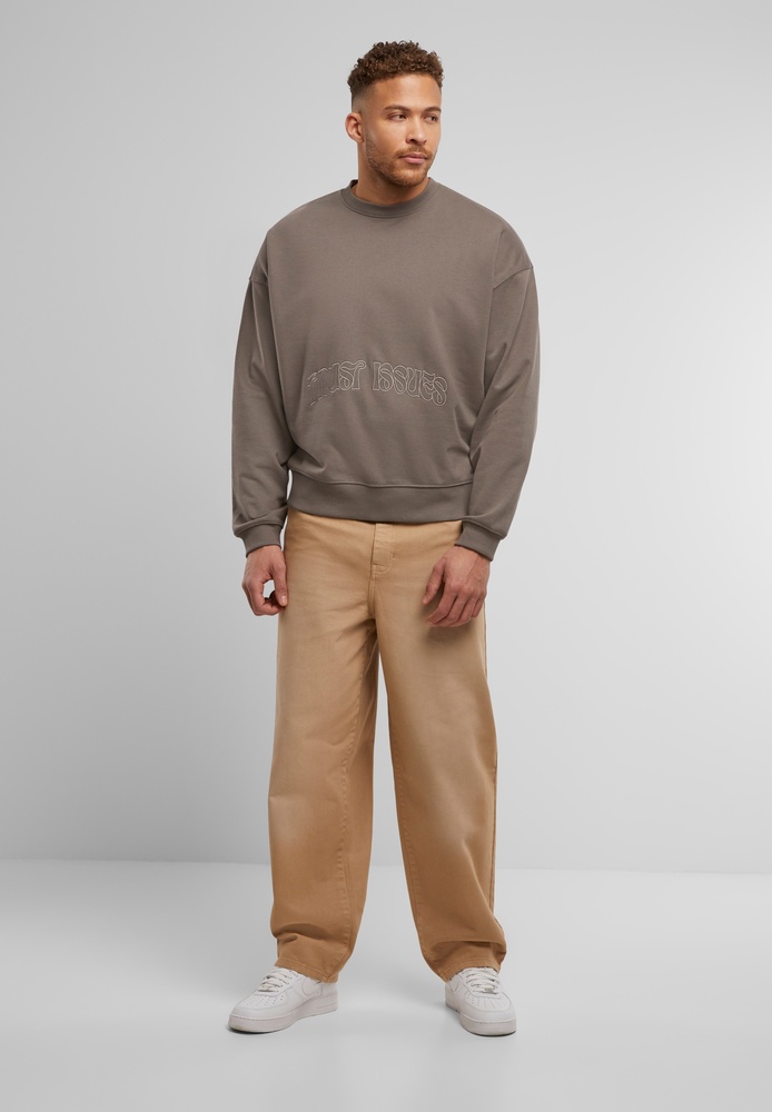 DEFTrustIssuesPulloverDFCN148Tornado-L