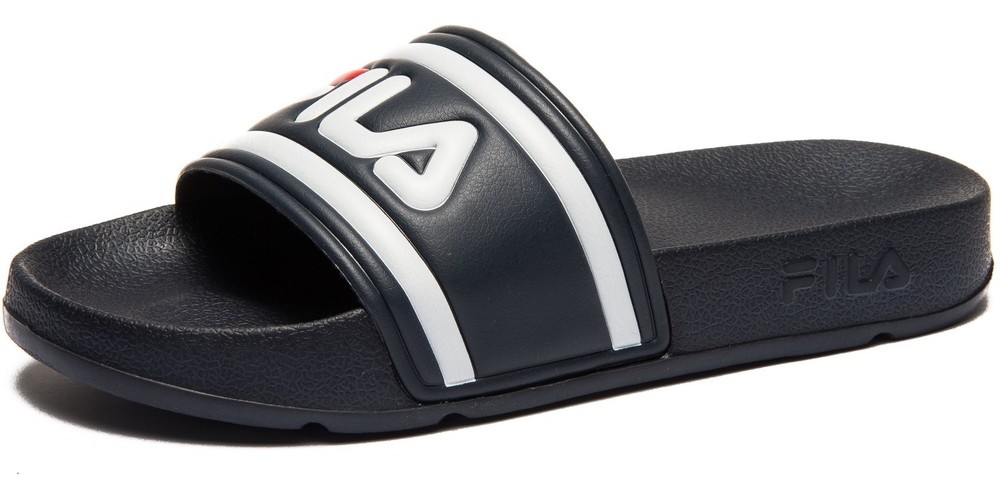 FilaSandalenSlipperMorroBaySlipperDressBlue-39