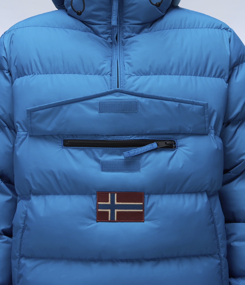 NapapijriAnorakRainforestOpiPufNP0A4HMA