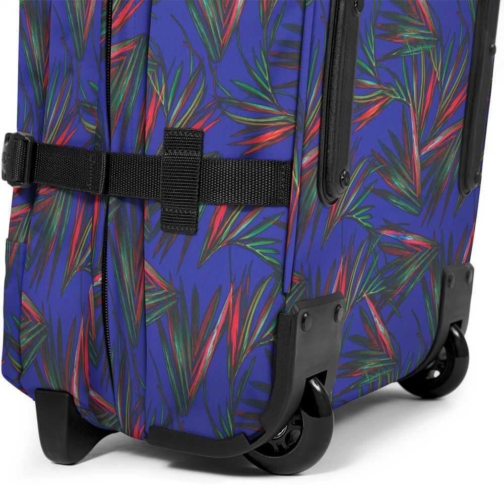 EastpakReisetascheEK00063LTranverzLBrizePalmNavy