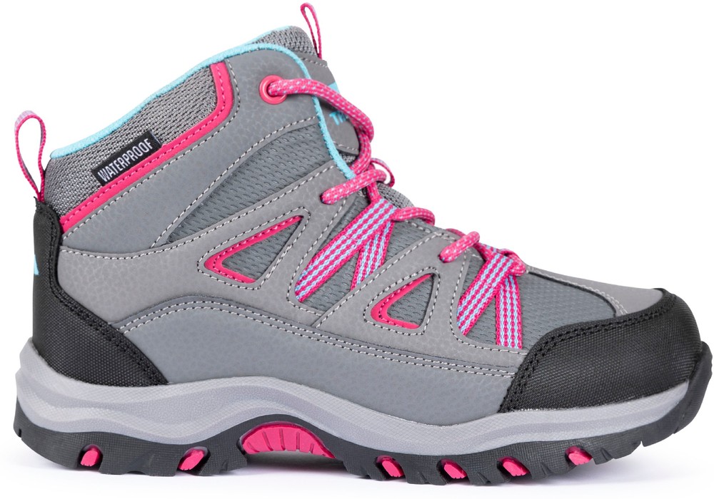 TrespassSchuheGillonIi-UnisexMidCutBoot