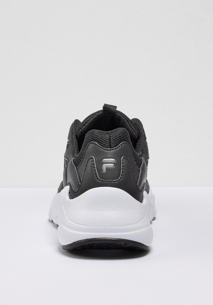 FilaDamenTrendSchuheColleneWomenBlack-36