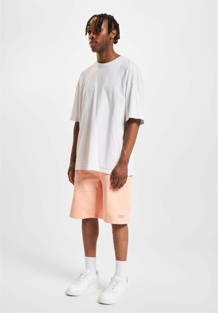 DEFPlainShortsDFSH051Orange-L