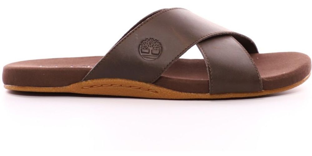 TimberlandSandalenCrossStrapSandal0A24