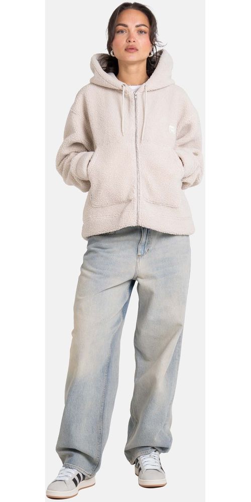 ReellDamenHoodieWomenSoftZipHoodie2305-012