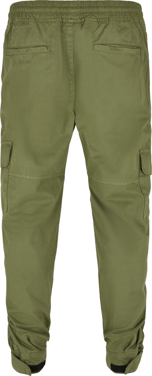 UrbanClassicsTrainingshoseMilitaryJoggPantsNewolive-3XL