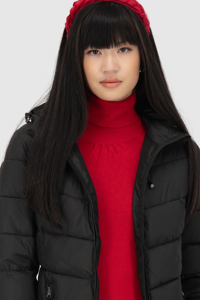 AlifeKickinDamenWinterjackeLirazAKAPufferJacket11452-9999