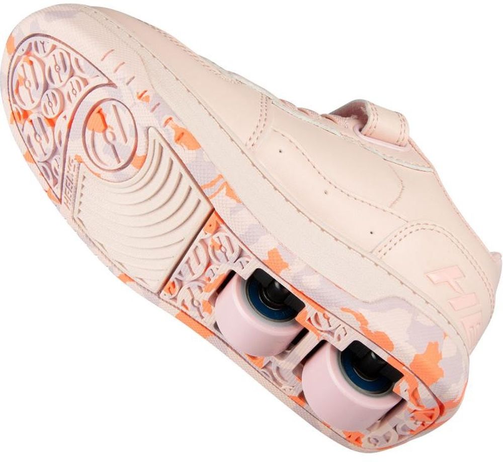 HeelysKinderSneakerRezerveX2HE00409680HE168LightPinkPinkConfetti-31