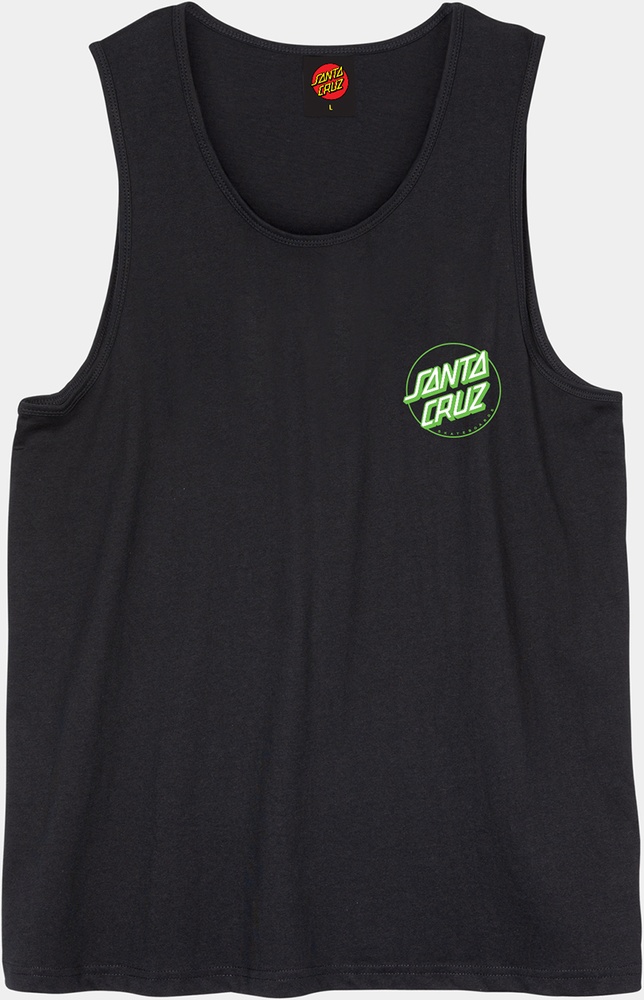 SantaCruzPartialDotVestSCM-V3389