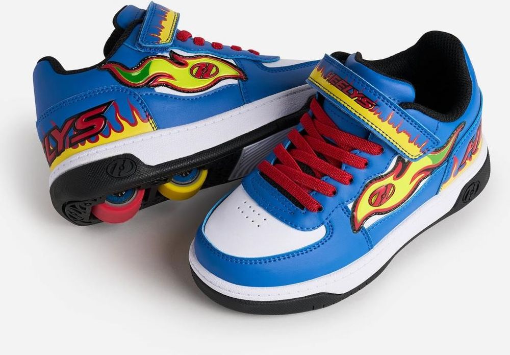 HeelysKinderSneaker8499CHILDRezerveLowX2HE00409682HE167