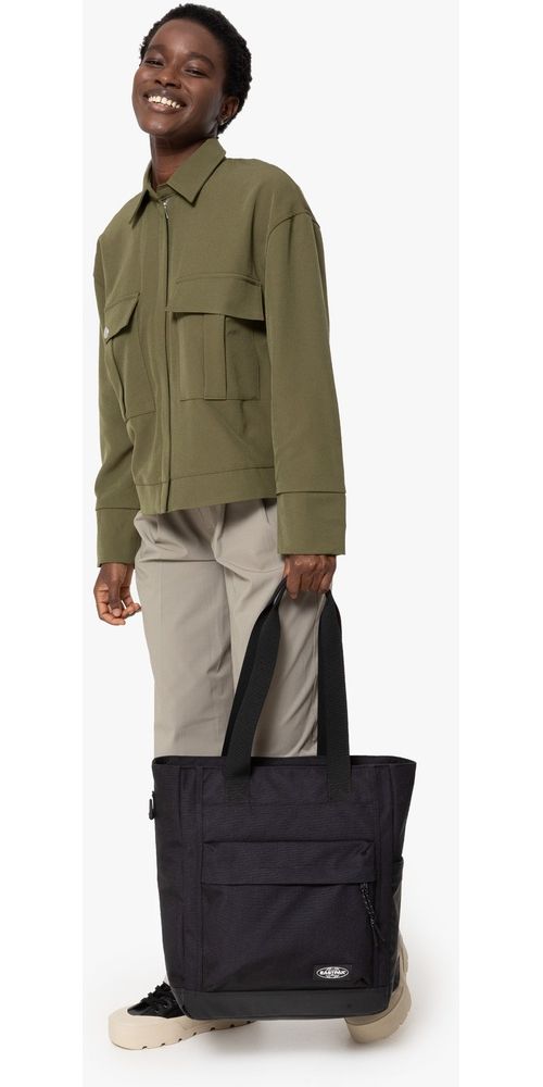 EastpakSchultertascheEK0A5BLJIconTravelTote