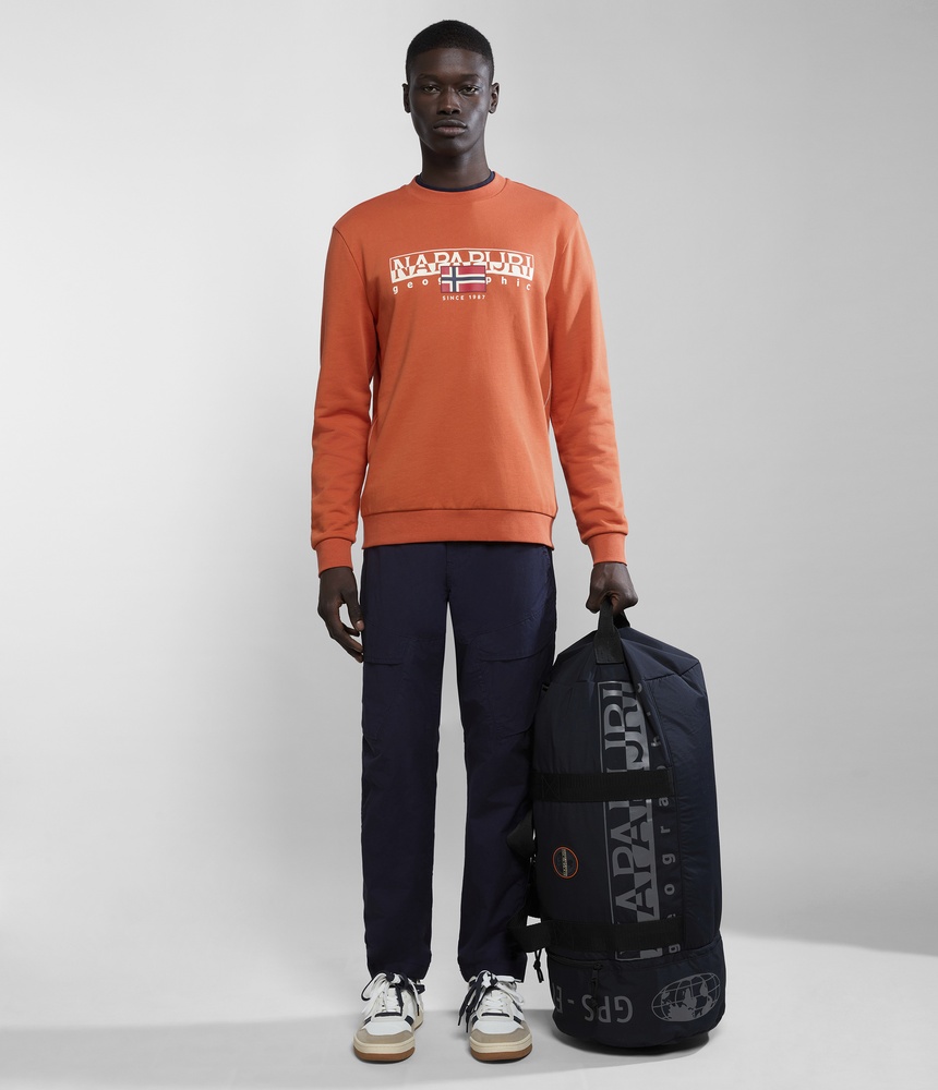 NapapijriSweatshirtB-AylmerCNP0A4HTM