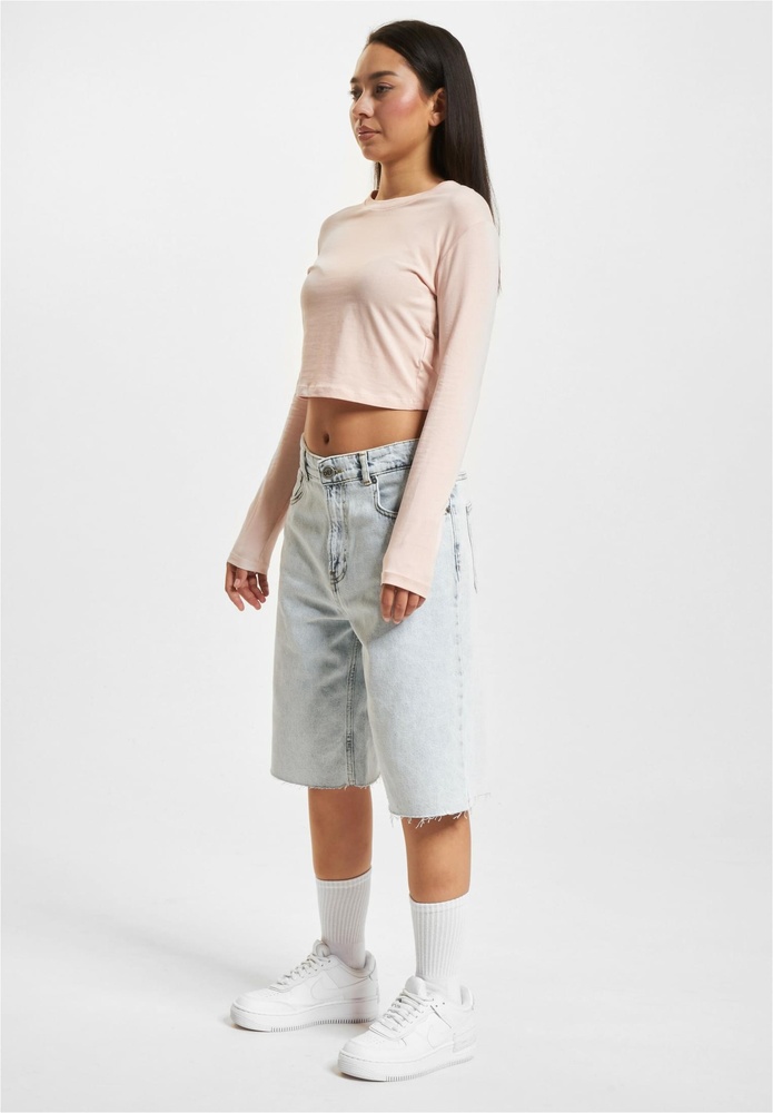 DEFDamenJortsShortsDFLSH034LightBlue-L