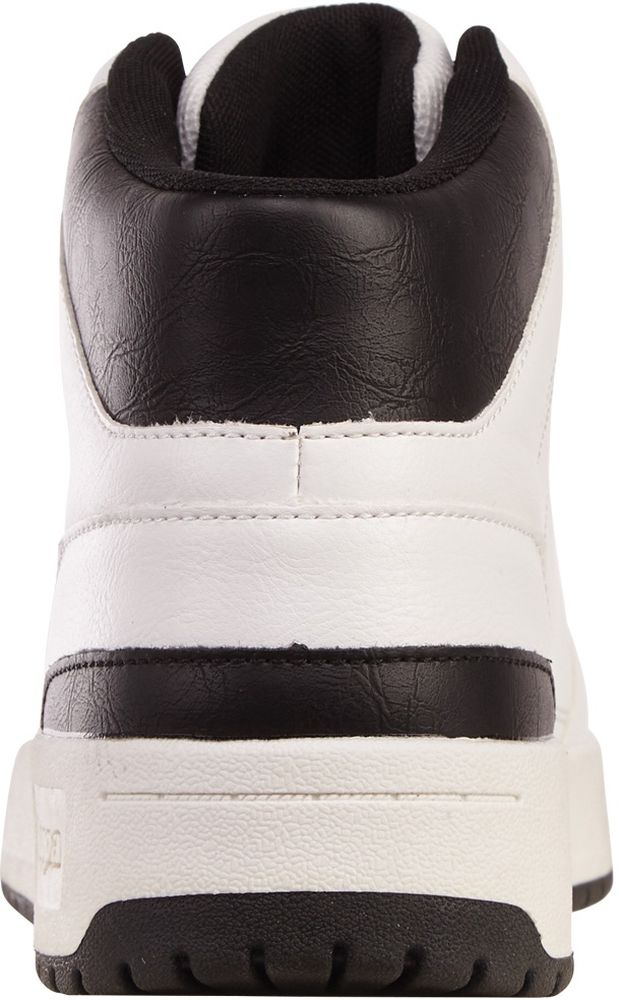 KappaUnisexSneaker243406