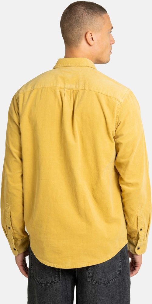 ReellHemdShirtStrikeShirt1302-042-01-006Hemp-S