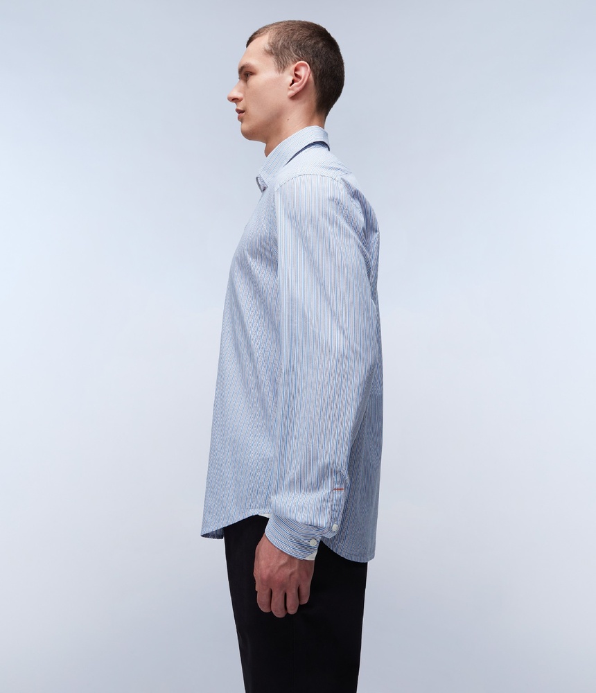 NapapijriLongsleeveG-Graie1NP0A4H1EStripe87S-XS