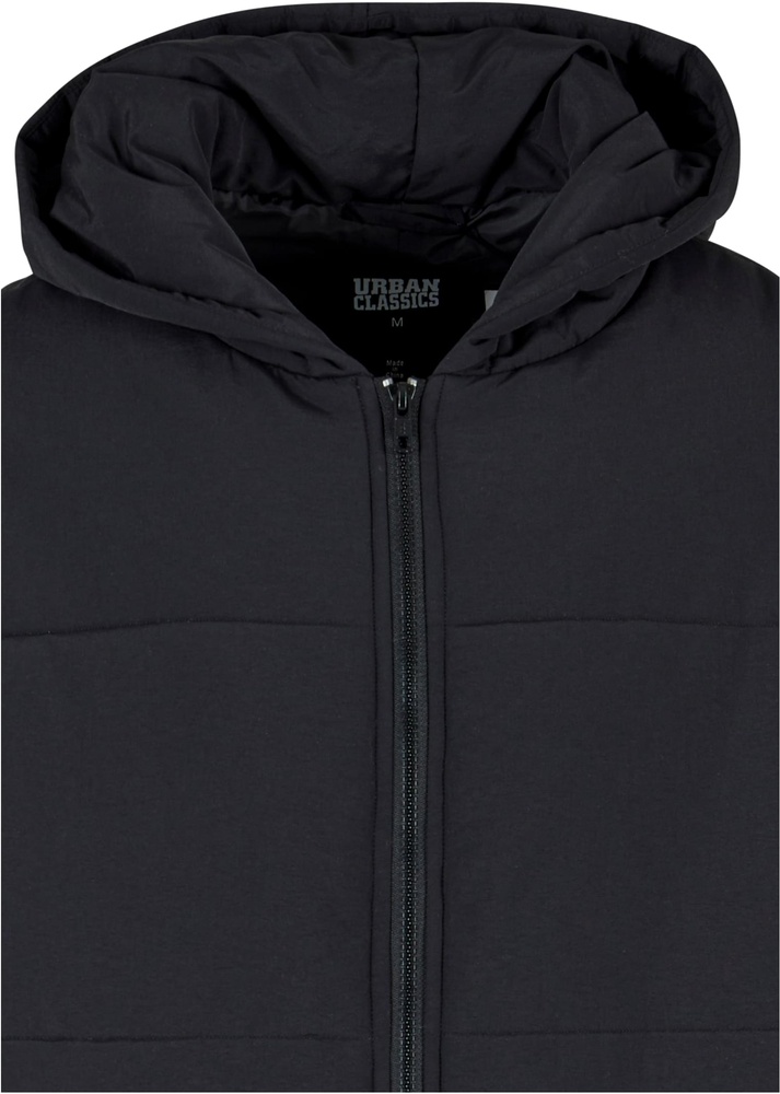 UrbanClassicsHoodedBlockPufferJacketTB6385