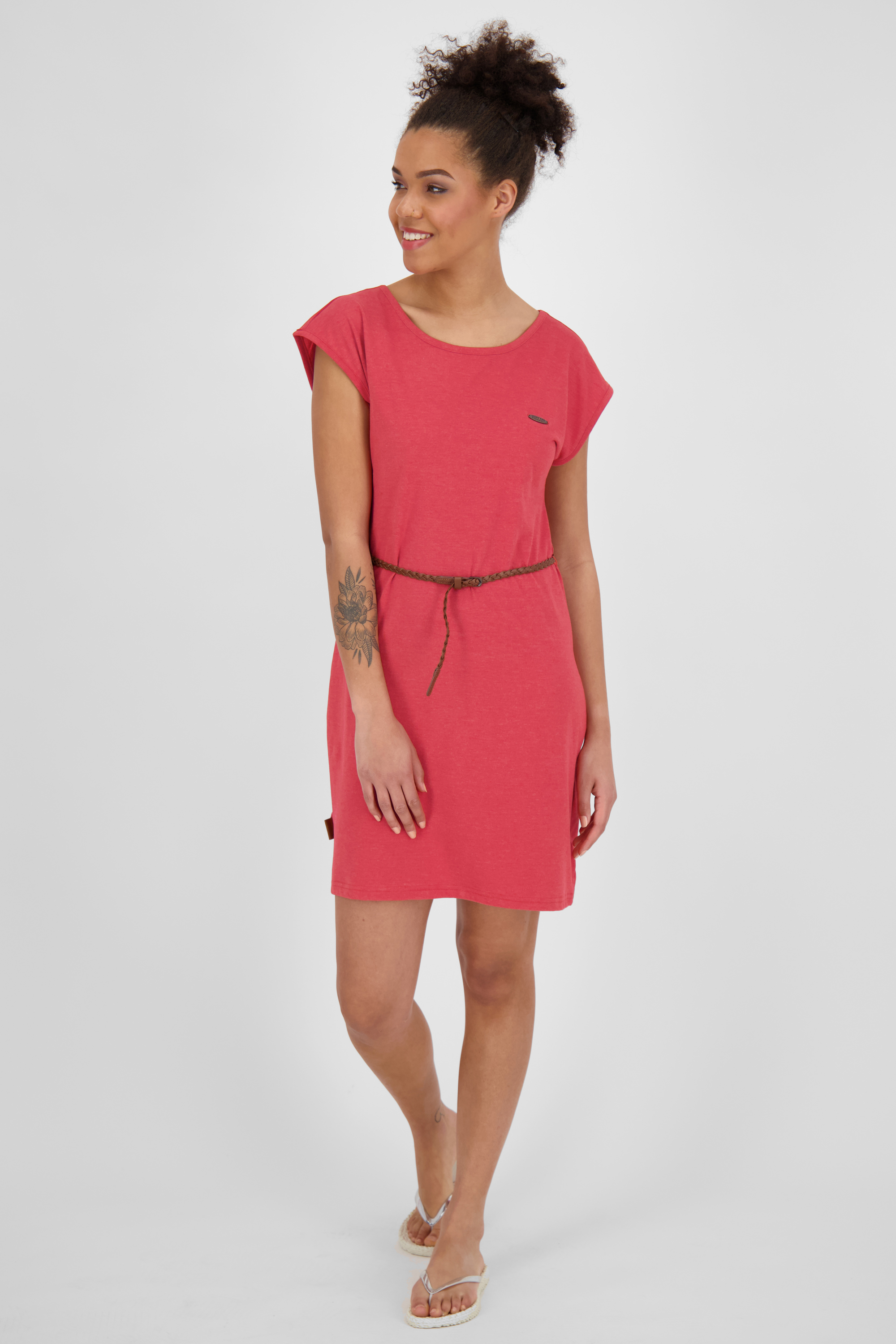 AlifeKickinDamenKleidElliAKDress62016-2101