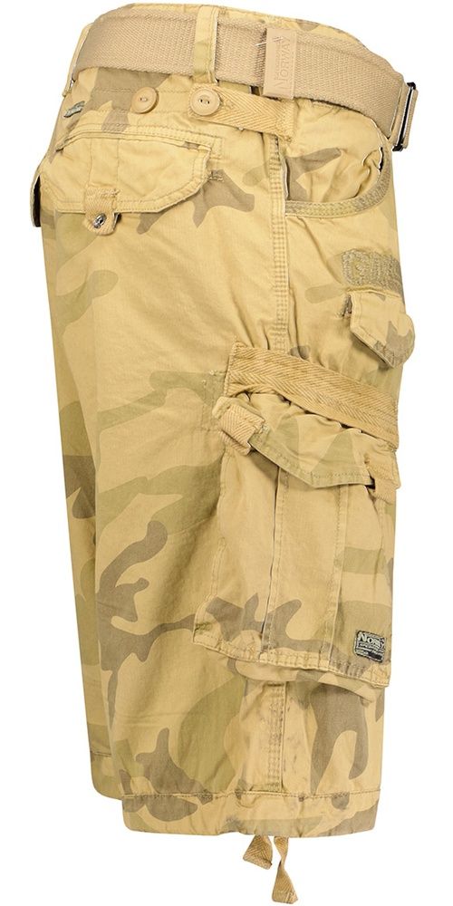 GeographicalNorwayShortsPanoramiqueBasicMen318