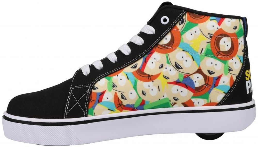 HeelysSneaker8999ADULTRacerMidSPHE01018001HE151