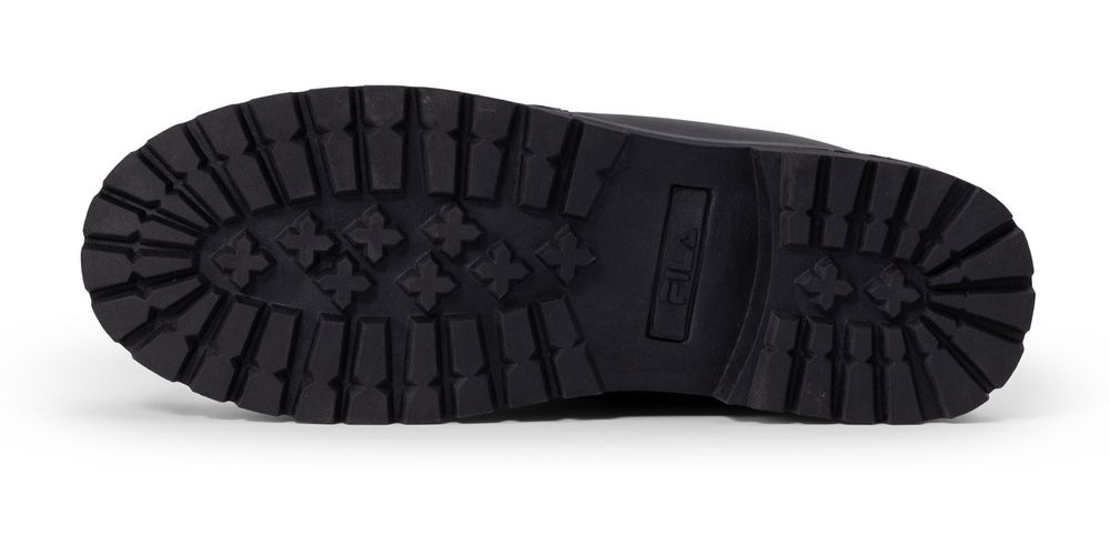 FilaLifestyleMidStiefelCesaneMidFFM0355