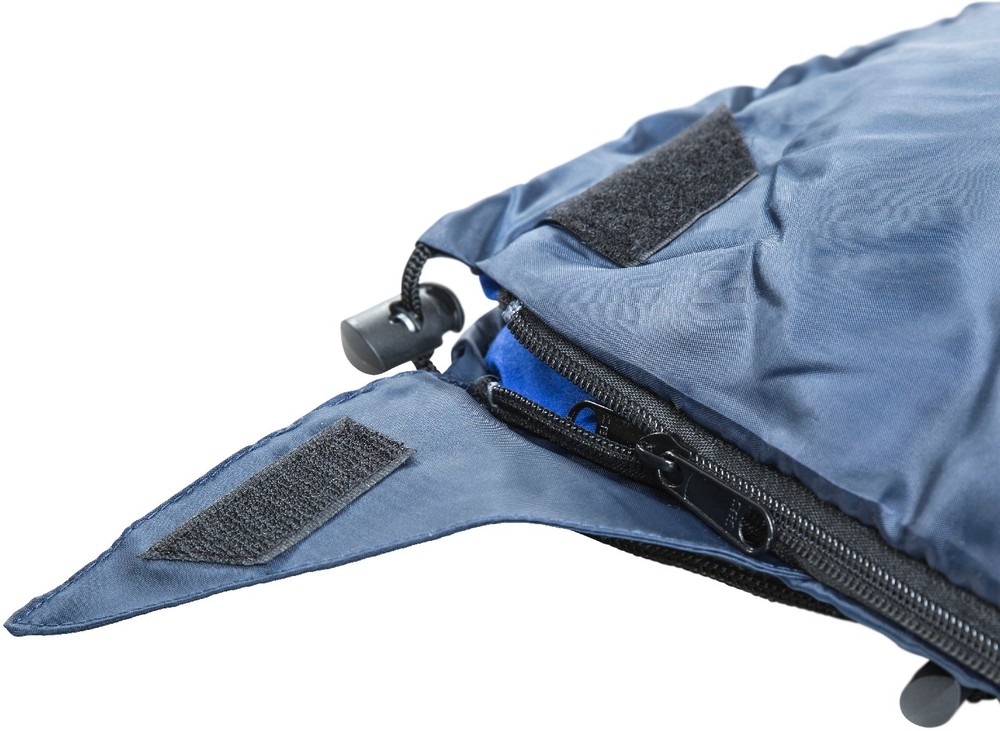 TrespassTascheCatnap-SleepingBagNavy