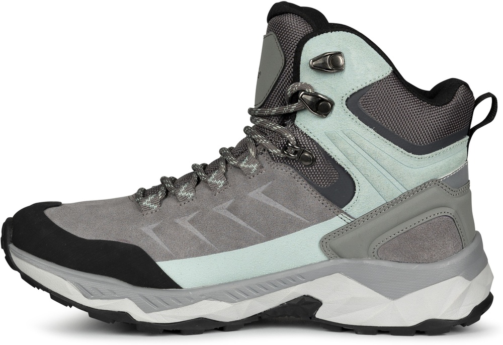 TrespassDamenWanderschuheIsmayWaterproofWalkingBoot