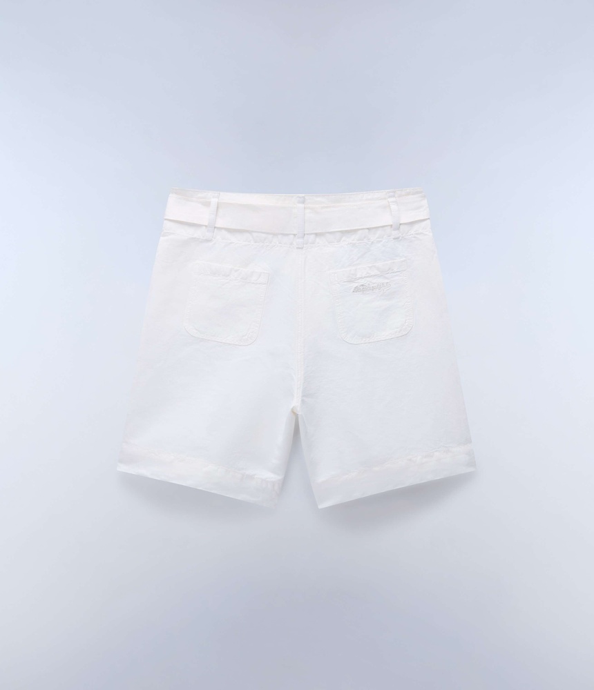 NapapijriDamenBermudashortsN-NiceNP0A4IEXBlackBeauty-XXS