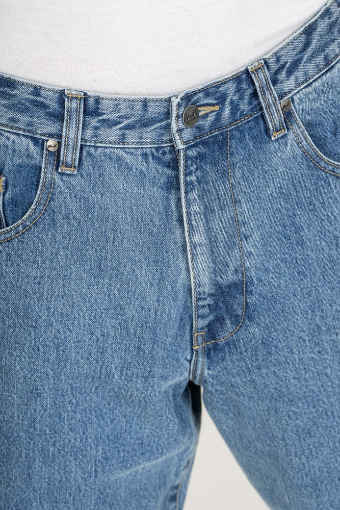 ReellJeanshoseOrganicSolid1123-003