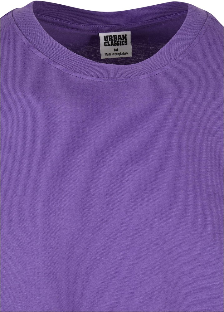 UrbanClassicsT-ShirtHeavyOversizedTeeUltraviolet-3XL