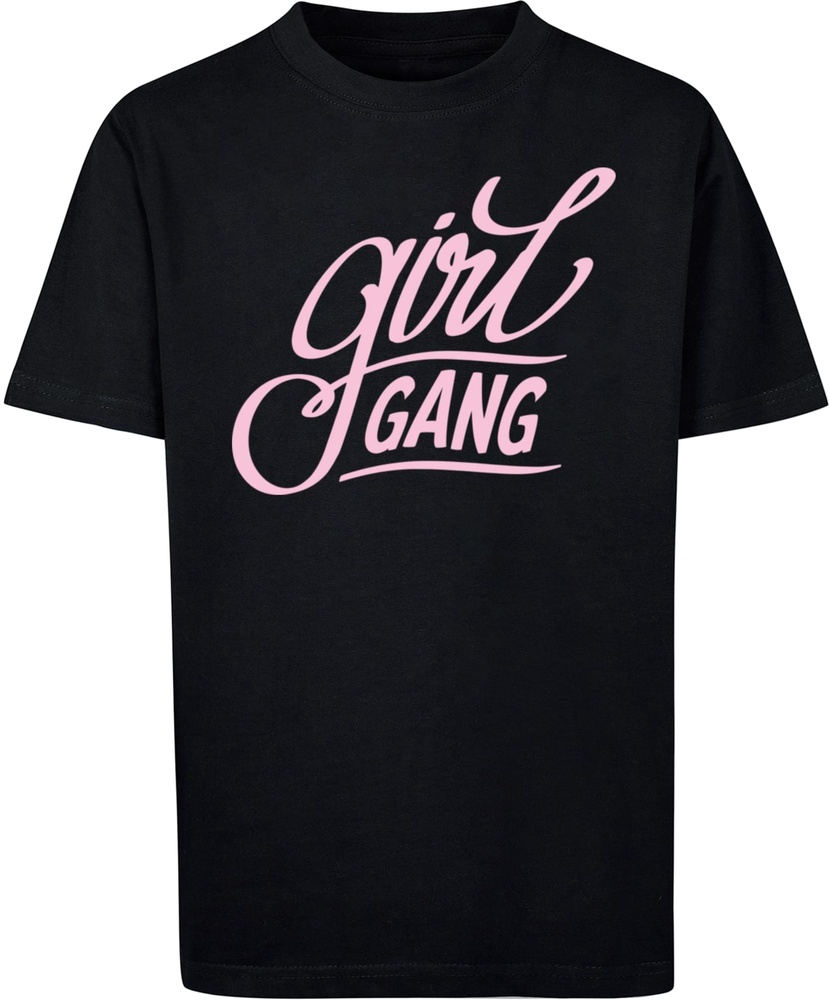 MisterTeeKinderT-ShirtTheGirlGangTeeMTK288