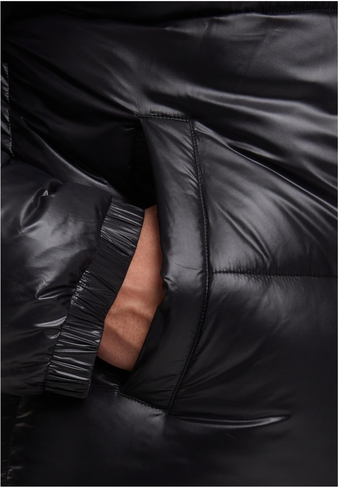 UrbanClassicsSteppjackeShinyPufferJacketTB7584