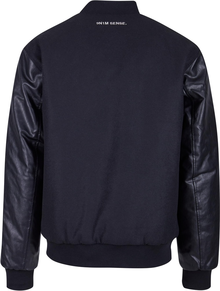 9N1MSENSEJackeCollegeJacketSENSE465