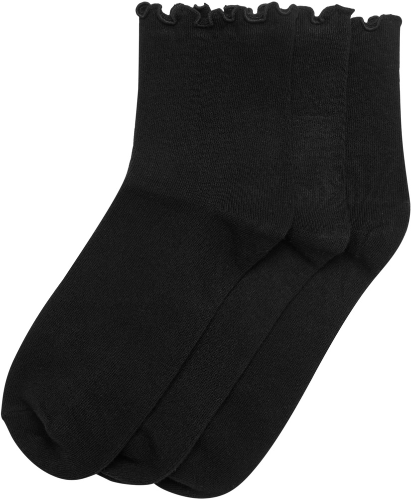 UrbanClassicsSockenRuffleSocks3-PackTB7430B