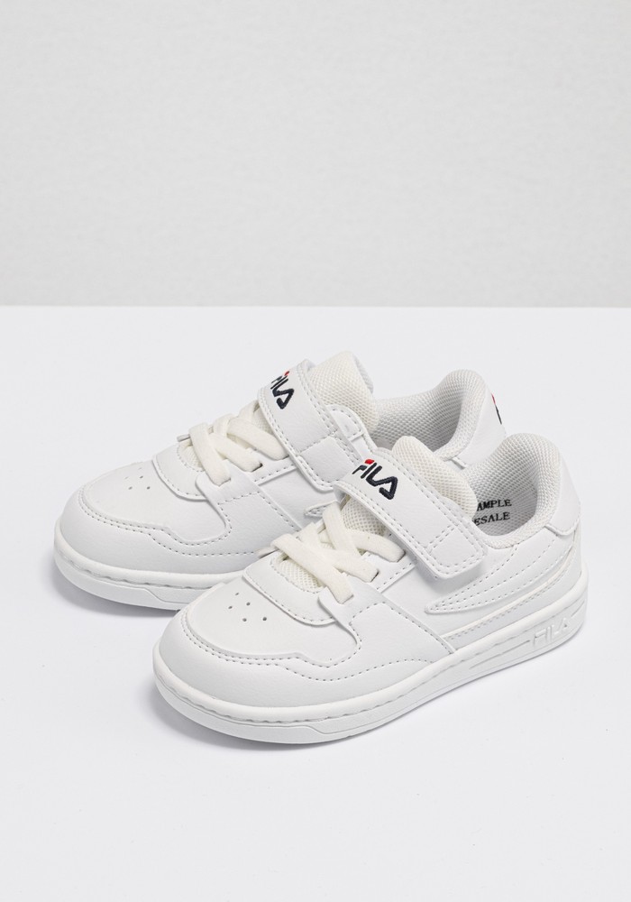 FilaBasketballSneakerFxventunoFastenerTdlWhite-22