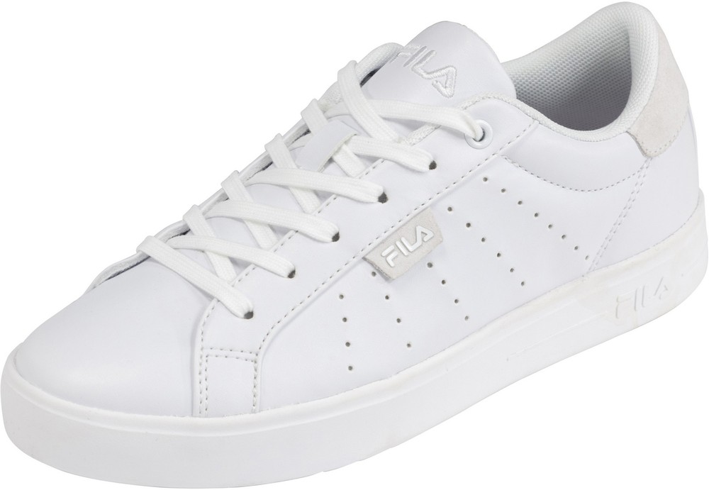 FilaDamenTennisSneakerFilaLussoWomenWhite