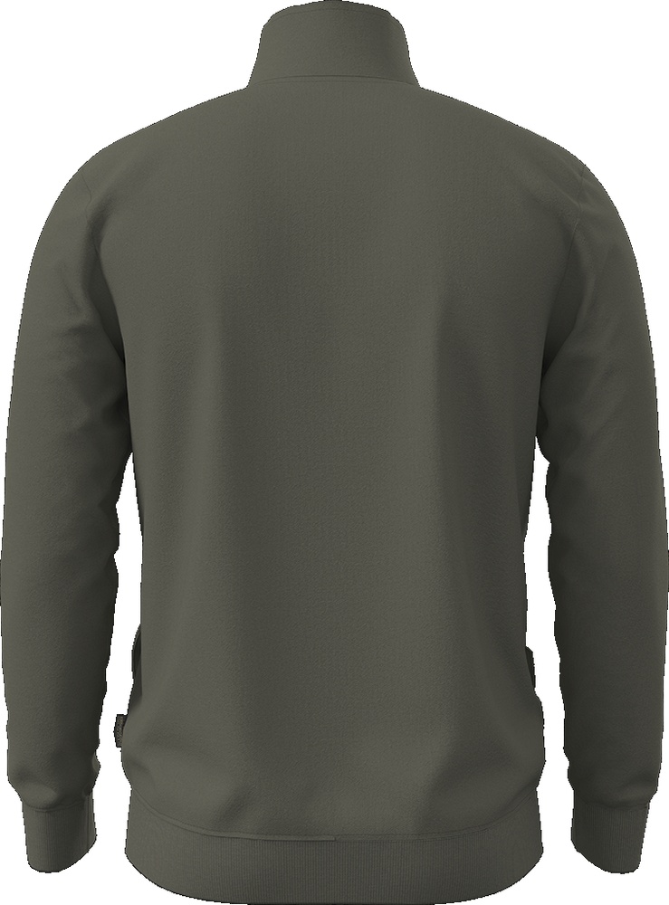 NapapijriPulloverBalisFzNP0A4GBATeaLeafG0A-XS