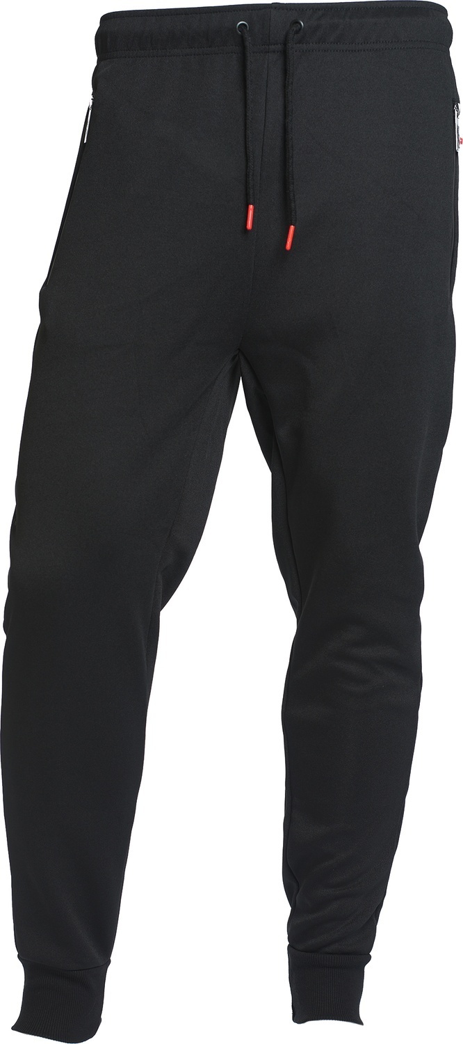 WCCWestCoastChoppersTraininghoseKimiRaikknenToneToToneBlack