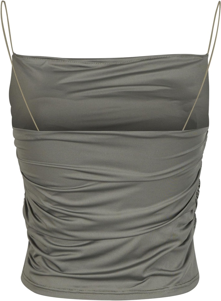 UrbanClassicsDamenT-ShirtLadiesWaterfallJerseyTopTB7700