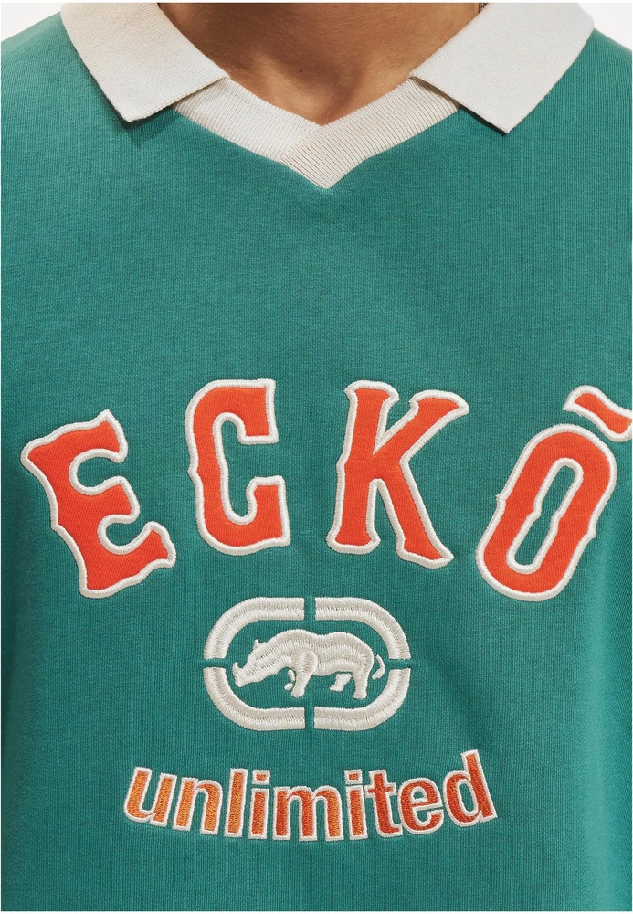 EckoUnltdVintagecollarPulloverECKOCN1111
