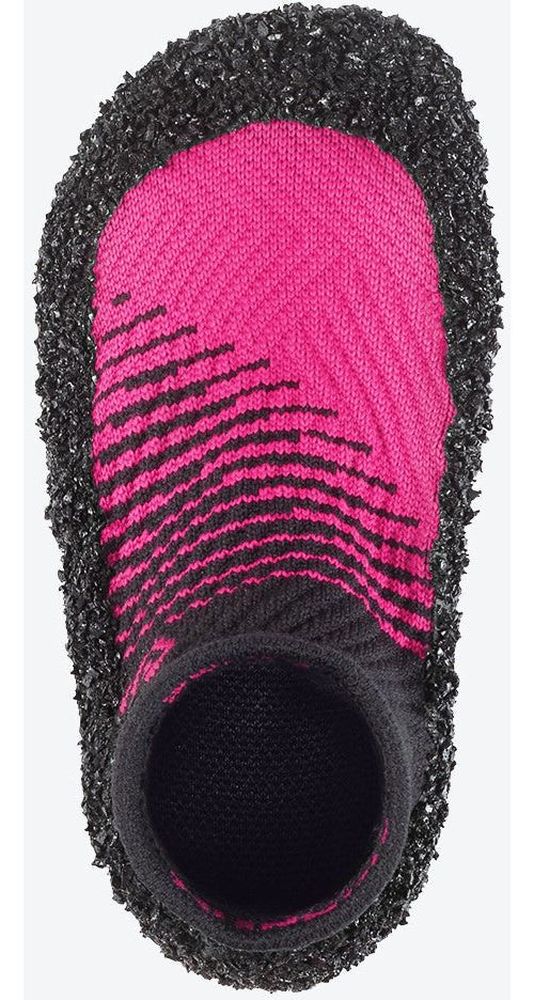 SkinnersKinderSockenschuheKidsLine20P1PA2C1Rosa-2627