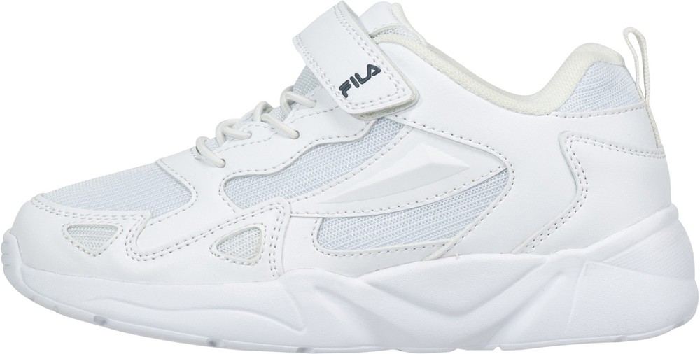 FilaKinderUnisexLaufschuhLowFilaVentosaKidsWhite-28