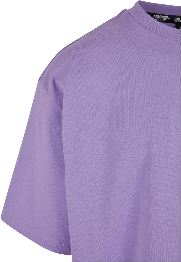 StarterBlackLabelT-ShirtStarterPeakSOversizeTee