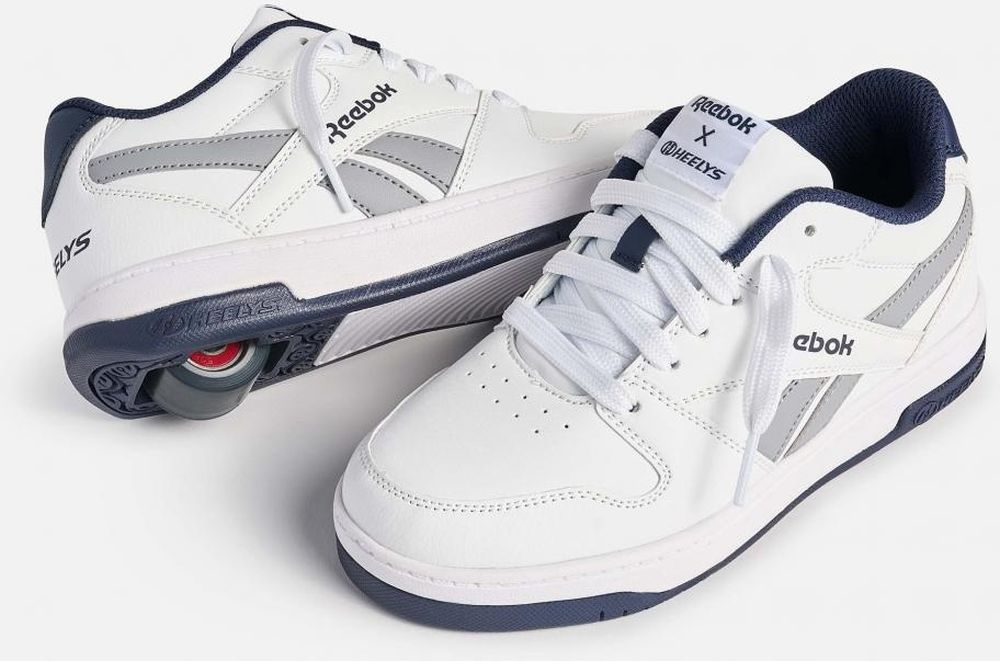 HeelysKinderSneakerReebokBB4500LowHE02177100HE153WhiteGreyNavy-31