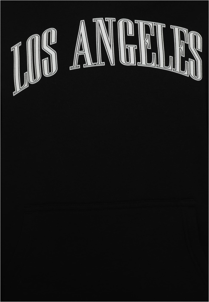 UrbanClassicsKinderHoody2PackLangarmLosAngelesNewYorkUCK7908A