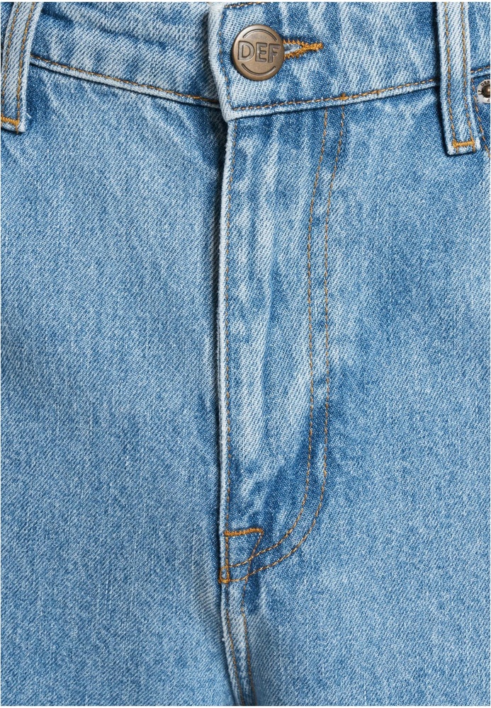 DEFJeansErenBaggysDFJS233Blue-30