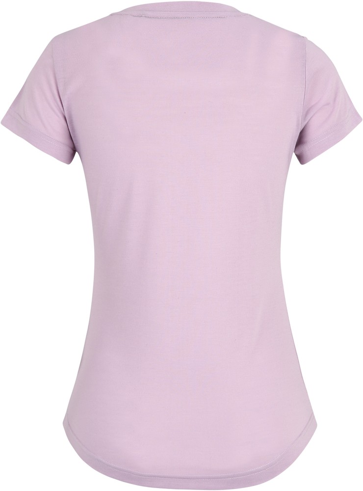 FilaDamenKurzarmshirtRahdenTeeFairOrchid-XS